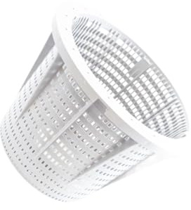 LIXSAZSE Pool Skimmer Basket For Restaurant Or Swimming Versatile Solution For Various Settings Strainer Basket Is Suitable For Restaurant Or Swimming Pool Strainer Multifunctional Professional