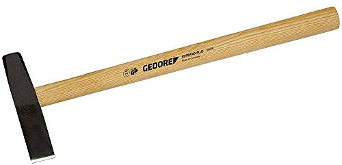 GEDORE Kaltschrotmeißel 1500 g, 1 Stück, 37 E-1500