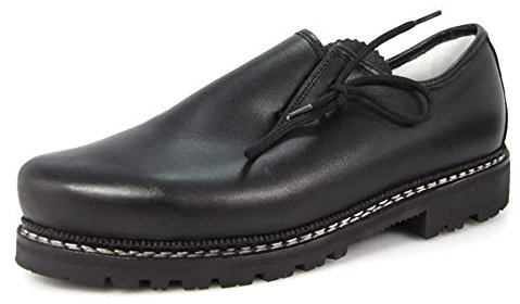 Meindl Haferlschuh Goiserform