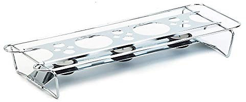 Bron Coucke 803chp3, Warmhalteplatten, für Kerzen, 3-flammig
