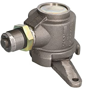 ATE (Continental Teves) 24.8190-0030.2 Hebel, Bremssattel-Fests für MB Unimog Bj. 00- (1Stk)