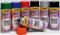 SMALTO ACRILICO SPRAY 400 ml. TINTA (RAL 5022 Blu notte)