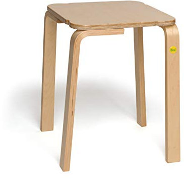 Erzi 50036 Hocker (Höhe 48 cm)