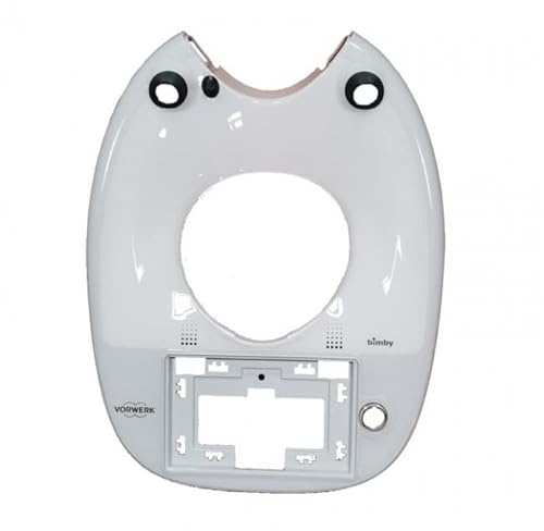 G GRIMALDI COVER CORPO SUPERIORE PER BIMBY TM6 ORIGINALE 32983