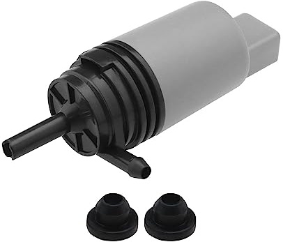 OTOTEC Scheibenwaschpumpe Ersatz 67126934159 67127302589 Kompatibel mit BMW E92 E91 E90 E88 E87 E82 Auto-Scheibenwaschpumpen