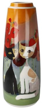 Vase 26,5 cm L'estate in giardino Rosina Wachtmeister