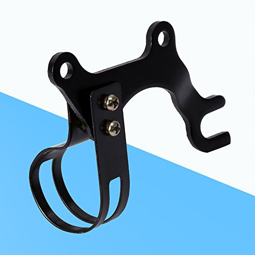 KIMISS Rüsten Sie Ihr Fahrrad mit Unserer Premium-Adapterhalterung für Scheibenbremsen auf – Genießen Sie EIN Sichereres und Angenehmeres Fahrraderlebnis!