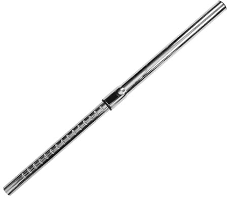 MERRYHAPY Vacuum Hose Replacement Henry Extension Tube Id Od Easy Install Fit Vacuum Cleaner Wand Accessory