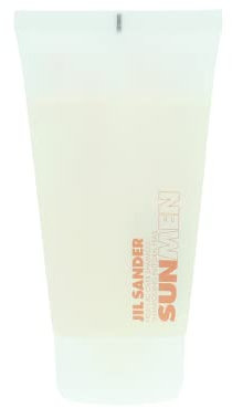 Jil Sander Sun Men Fresh Duschgel, 1er Pack, (1x 150 ml)