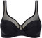 DIM Soutien-Gorge Femme Avec Armatures Generous Classique x1, Noir, 100B