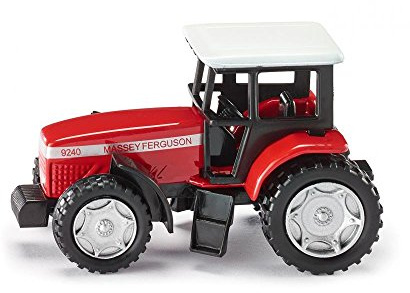 Siku Massey Ferguson Tractor