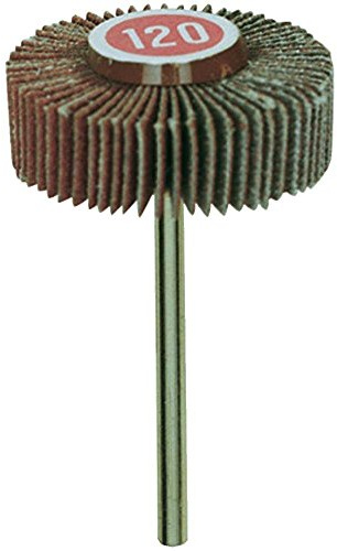 PROXXON 28985 Fächerschleifer/Schleiffächer 30x10mm Korn 120