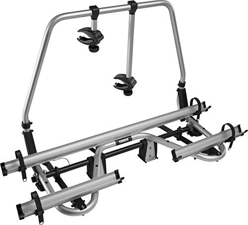 Thule Fahrradträger Caravan Superb Short Version