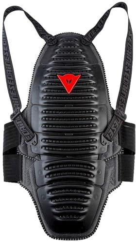 Dainese-WAVE 13 D1 AIR, Schwarz, Größe M | Atmungsaktiv