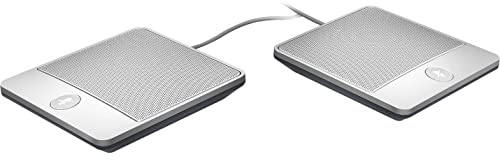 Yealink CPE90 Expansion Mic Silber