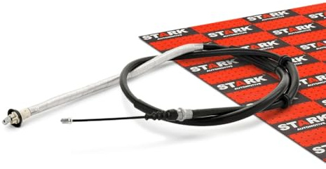 STARK Cavo comando Freno stazionamento SKCPB-1050108 per FIAT BRAVO II (198)