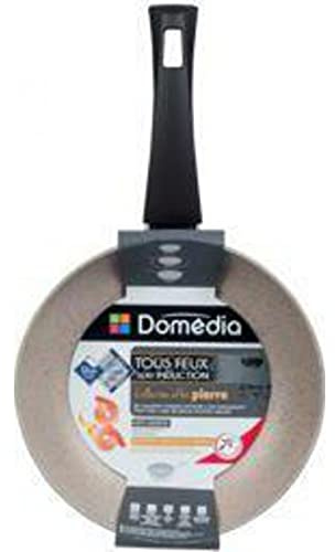 DOM POELE PIERRE IND 24CM 3250392124885
