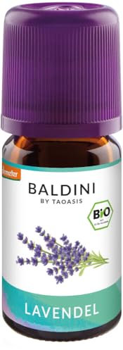 Baldini Bio Aroma Lavendel fein 2 x 5 ml