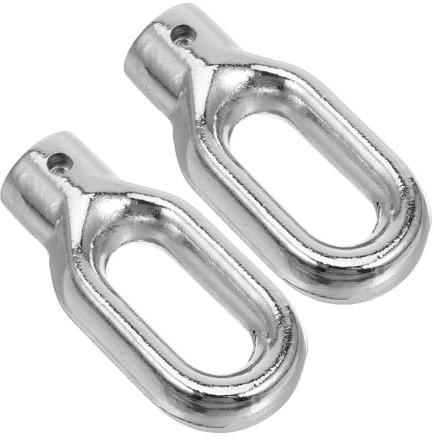 Happyyami 2pezzi Per Tende Sole Retrattili Per Accessori Per Ombreggiatura Adatti Per Strutture Meccaniche