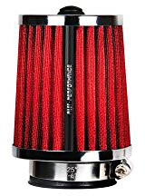 Lampa AF-6 06702 Sport-Luftfilter, Kegelform, 50 mm