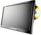 Vision Plus Portable Digital LED TV with Built-In DVD and HD DVB-S2 Satellite Receiver - Black, 18.5-Inch