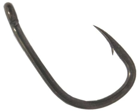 Korda Boom Loop Vorfach, steife Fluorocarbon Sektionen, robuste Schlaufenverbindung, hohe Tragkraft, ideal für schnelle Kombirigs, fertig gekrimpte Enden