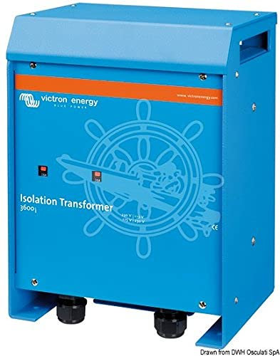 Transformateur d'isolement Victron 3600 W