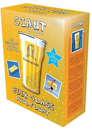 Oliphant Maxi-Luftmatratze, Pint