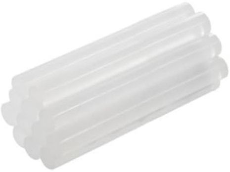 DECO 11749 Stick Colla a Caldo 50 pezzi