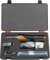 KS Tools 150.1010 Akku-Kunststoffreparatur-Satz, 134-tlg, Farbe, Size