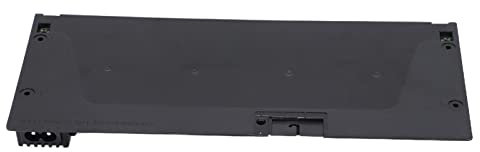 Fuente de Alimentación de Repuesto para PS4, ADP-160CR Fuente de Alimentación Unidad de Repuesto Fuente de Alimentación de Repuesto Incorporada, con Cable de Alimentación, para Slim 2000(EU)
