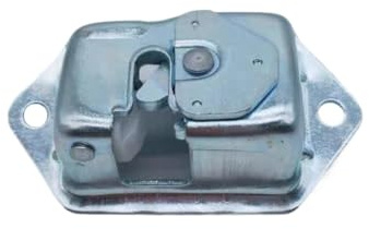 Blocco Serratura Porta Escavatore Interno for Serratura Cabina Adatto for Custodia 55 Adatto for Doosan 55 Adatto for Komatsu PC78 128US 228UU 120 200-5 Pezzo di Ricambio