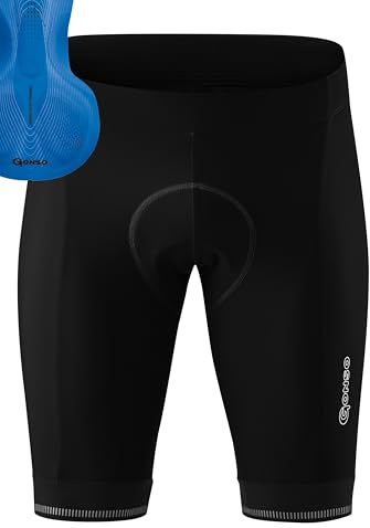 Gonso Herren Radsport-Kompressionsshorts Sitivo M