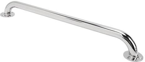 AKLOSIPY Maniglia G per Barca 555mm Duty 316 Acciaio Inossidabile G Bar per Barche Yacht Hroom Marine Assist Maniglia Corrimano