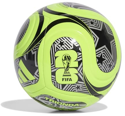 adidas FIFA World Cup 26™ Trionda Club Ball