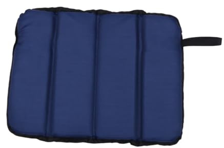 ABOOFAN 2 Cojines De Picnic Plegables y Resistentes De Tela Oxford Impermeables y Antidesgaste, Livianos y Portátiles para Actividades Al Aire Libre como Camping y Picnic