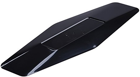 ZoraYorce Supporto verticale 2 in 1 per PS4 Slim PS4 Pro