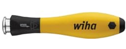 Mango de destornillador SoftFinish®-telescopic ESD 269-1 SF-telescopic ESD GRIFF; SYSTEM 4