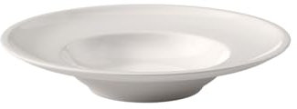 Villeroy & Boch Artesano Original, Plato hondo, 25cm, Color Blanco