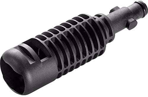 Nilfisk Alka Adaptor - Original Nilfisk Pressure Washer Attachment (126411396)