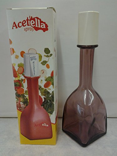 Acetella Vinagrera nebulizador Spray. 250 CC