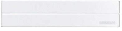 Tesa Assa Abloy DC347-D9016 Cierrapuertas Brazo Articulado Para Puertas Blanco DC347 Cuerpo