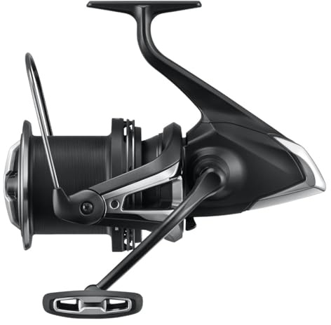 Shimano Aero Technium Magnesium XTD - 14000 - Big Pit Molen