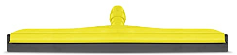 Kärcher Wasserschieber 75 cm, Gelb, Gummiabzieher, Squeegee