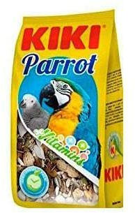 Peyca Alimento para Loros, cotorras, yacos...1.6kg - Kiki