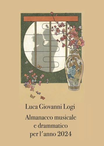 Almanacco musicale e drammatico per l'anno 2024