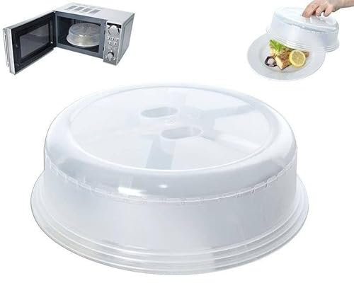 orion group Coperchio per forno a microonde, 26 cm