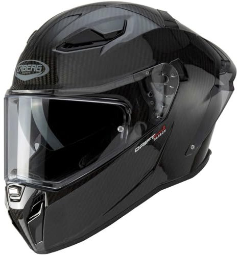 CABERG HELMET DRIFT EVO II CARBON M