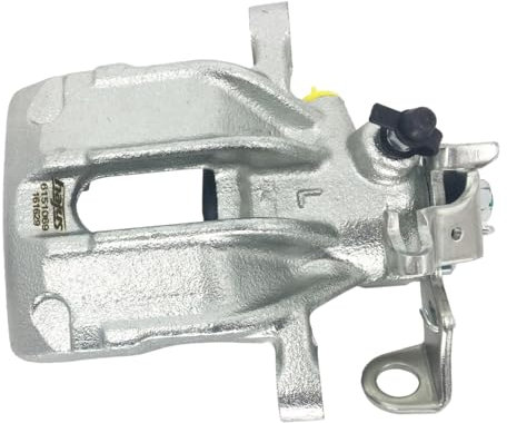 Hajus 6151069 Bremssattel Bremszange Hinten Links 7M0615423 für VW Golf III 1H1 1992-1997 Golf IV Cabriolet 1E7 1998 VW Passat 1991-1996 VW Sharan 1995-2010 Vento 1H2 1993-1997