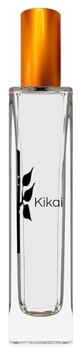 Perfume de Equivalencia para Hombre - 120ml - Compatible con CRE Absolu Aventus - Eau de Parfum - Fragancia Amaderada Cítrica - Duradero, Elegante y Sofisticado - Kikai H147